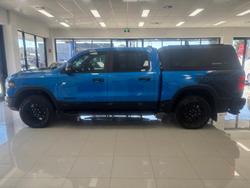 2025 RAM 1500 Rebel Hurricane SO