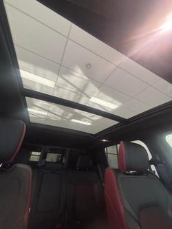 2025 RAM 1500 Rebel Hurricane SO