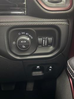 2025 RAM 1500 Rebel Hurricane SO