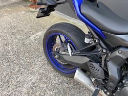 2024 Yamaha MT-07 LA (ABS) BLUE