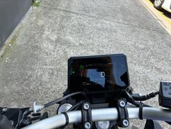 2024 Yamaha MT-07 LA (ABS) BLUE