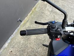 2024 Yamaha MT-07 LA (ABS) BLUE