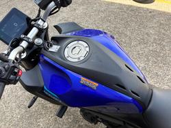 2024 Yamaha MT-07 LA (ABS) BLUE