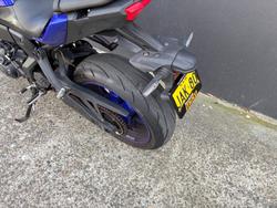 2024 Yamaha MT-07 LA (ABS) BLUE