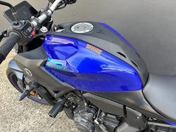 2024 Yamaha MT-07 LA (ABS) BLUE