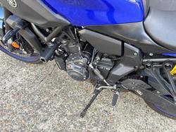 2024 Yamaha MT-07 LA (ABS) BLUE