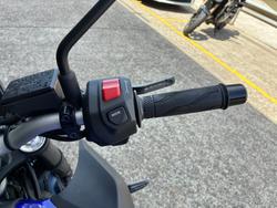 2024 Yamaha MT-07 LA (ABS) BLUE
