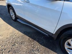 2016 HONDA CR-V VTi-S (4x2)