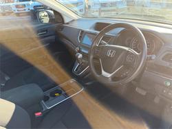 2016 HONDA CR-V VTi-S (4x2)