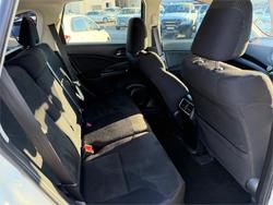 2016 HONDA CR-V VTi-S (4x2)