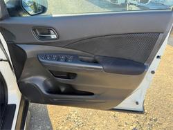 2016 HONDA CR-V VTi-S (4x2)