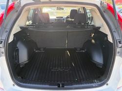 2016 HONDA CR-V VTi-S (4x2)