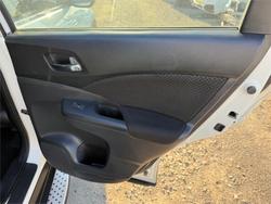 2016 HONDA CR-V VTi-S (4x2)