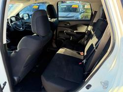 2016 HONDA CR-V VTi-S (4x2)