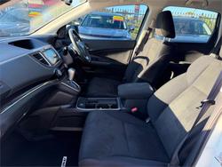 2016 HONDA CR-V VTi-S (4x2)