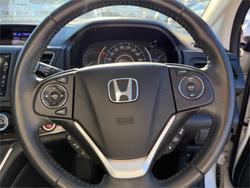 2016 HONDA CR-V VTi-S (4x2)