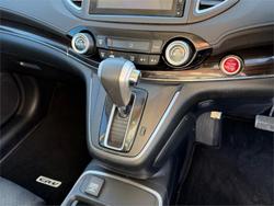 2016 HONDA CR-V VTi-S (4x2)