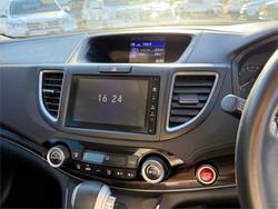 2016 HONDA CR-V VTi-S (4x2)