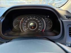 2016 HONDA CR-V VTi-S (4x2)