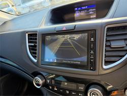 2016 HONDA CR-V VTi-S (4x2)