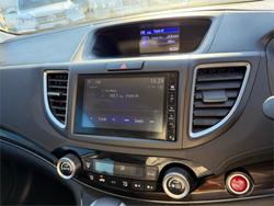 2016 HONDA CR-V VTi-S (4x2)