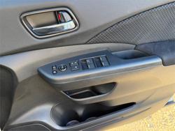 2016 HONDA CR-V VTi-S (4x2)