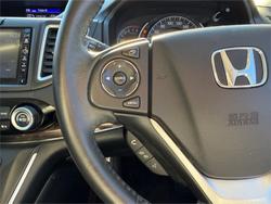 2016 HONDA CR-V VTi-S (4x2)
