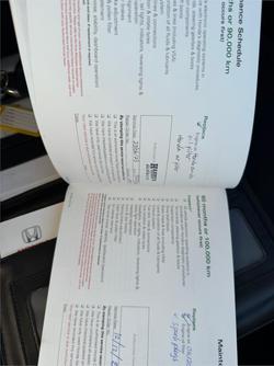 2016 HONDA CR-V VTi-S (4x2)