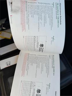 2016 HONDA CR-V VTi-S (4x2)
