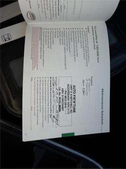 2016 HONDA CR-V VTi-S (4x2)