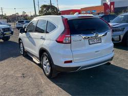 2016 HONDA CR-V VTi-S (4x2)