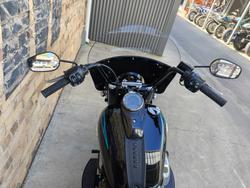 2026 HARLEY-DAVIDSON HERITAGE CLASSIC 117 (FLHC) ROAD TEAL THUNDER