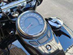 2026 HARLEY-DAVIDSON HERITAGE CLASSIC 117 (FLHC) ROAD TEAL THUNDER