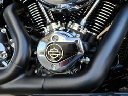 2026 HARLEY-DAVIDSON HERITAGE CLASSIC 117 (FLHC) ROAD TEAL THUNDER