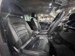 2018 Volkswagen Tiguan 140TDI Highline