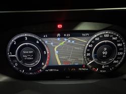 2018 Volkswagen Tiguan 140TDI Highline
