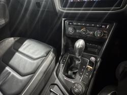 2018 Volkswagen Tiguan 140TDI Highline