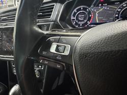 2018 Volkswagen Tiguan 140TDI Highline