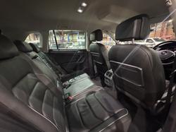 2018 Volkswagen Tiguan 140TDI Highline