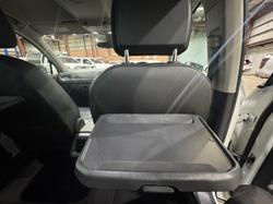 2018 Volkswagen Tiguan 140TDI Highline