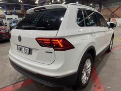 2018 Volkswagen Tiguan 140TDI Highline