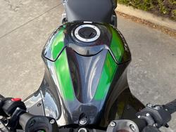 2018 Kawasaki NINJA ZX-14R (BREMBO OHLINS) Green