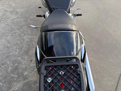 2006 Suzuki VZR 1800 BOULEVARD (M109R) Black