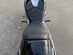 2006 Suzuki VZR 1800 BOULEVARD (M109R) Black