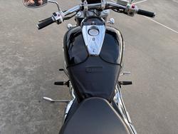 2006 Suzuki VZR 1800 BOULEVARD (M109R) Black