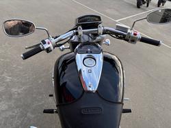 2006 Suzuki VZR 1800 BOULEVARD (M109R) Black