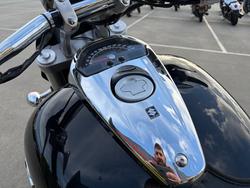 2006 Suzuki VZR 1800 BOULEVARD (M109R) Black