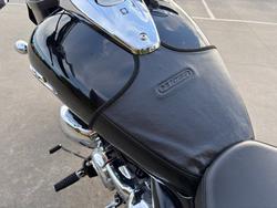 2006 Suzuki VZR 1800 BOULEVARD (M109R) Black