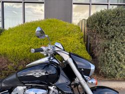 2006 Suzuki VZR 1800 BOULEVARD (M109R) Black