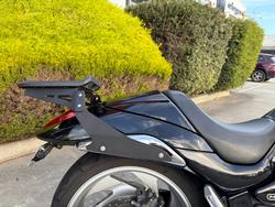 2006 Suzuki VZR 1800 BOULEVARD (M109R) Black